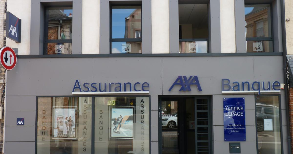 Axa assurance gonesse