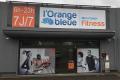 l'orange bleue