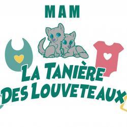 la taniere des louveteaux