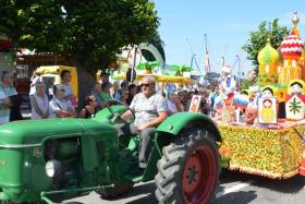 comite des fetes