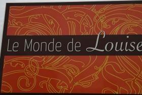 le monde de louise