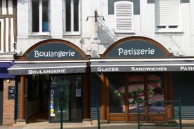 Boulangerie Lemonnier