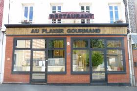 au plaisir gourmand